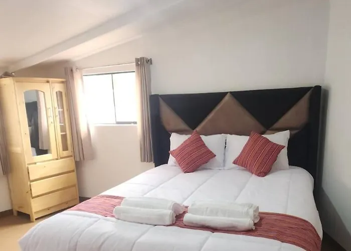 Homestay Casa Marco Polo *