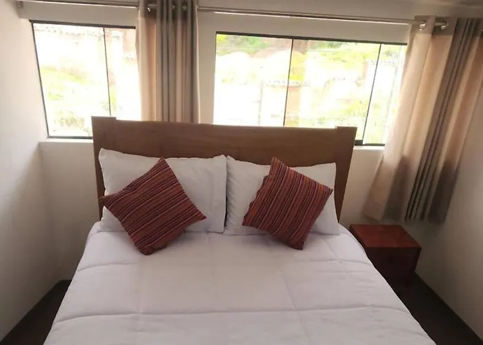 Homestay Casa Marco Polo