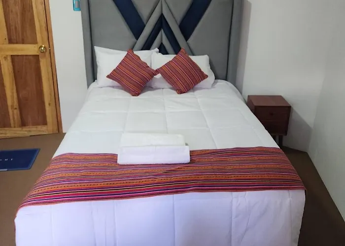 Casa Marco Polo Homestay