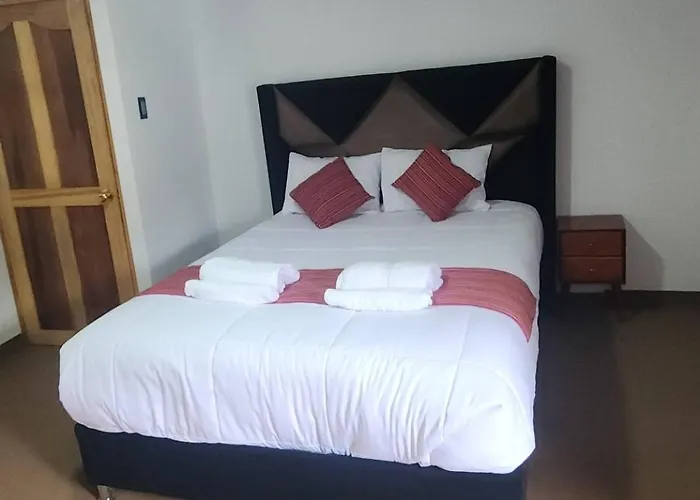Casa Marco Polo * Cusco