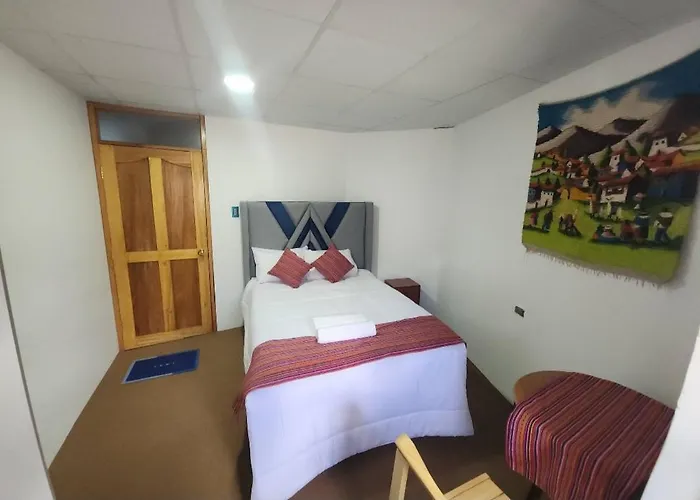 Casa Marco Polo Homestay *