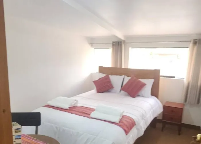 Homestay Casa Marco Polo *