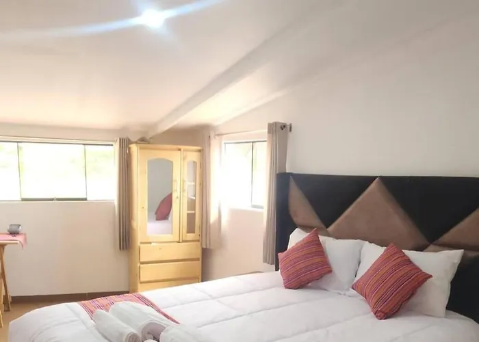 Casa Marco Polo Homestay