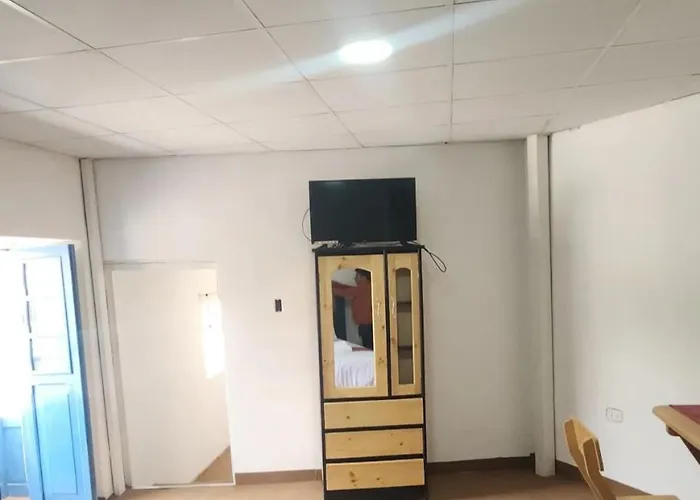 Homestay Casa Marco Polo
